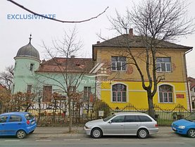 Casa de vânzare 3 camere, în Sibiu, zona Trei Stejari