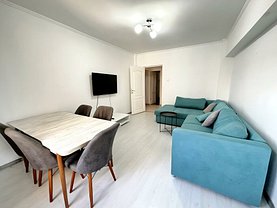 Apartament de vânzare 3 camere, în Constanta, zona Tomis II