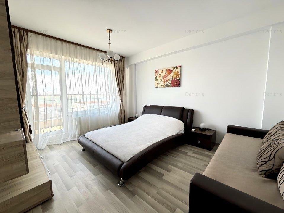 Studio cu vedere la lac | Mamaia | Summerland