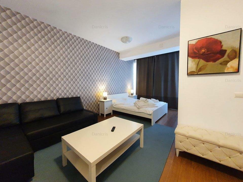 Studio cu vedere la lac | Mamaia | Summerland