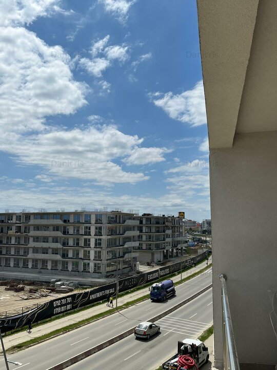 Garsoniera de inchiriat | Termen lung | Mamaia Nord