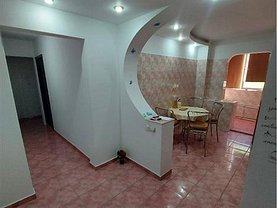 Apartament de vânzare 3 camere, în Bucureşti, zona Crângaşi