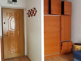 Garsonieră de vânzare, în Bucureşti, zona Apusului