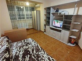 Apartament de închiriat 2 camere, în Bucureşti, zona Crângaşi