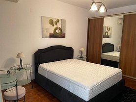 Apartament de închiriat 2 camere, în Bucureşti, zona Herăstrău