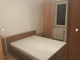 Apartament de închiriat 3 camere, în Bucureşti, zona Crângaşi