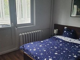 Apartament de vânzare 3 camere, în Bucureşti, zona Sebastian