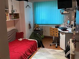 Apartament de vânzare 3 camere, în Bucureşti, zona Sebastian
