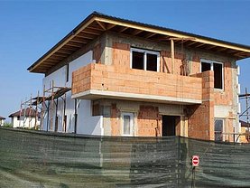 Casa de vânzare 5 camere, în Bucureşti, zona Băneasa