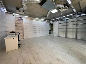 Vânzare spaţiu comercial în Bucuresti, Eminescu
