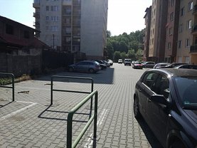 Apartament de închiriat 3 camere, în Târgu Mureş, zona 1848