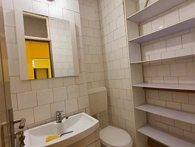 Apartament de închiriat 2 camere, în Târgu Mureş, zona Tudor