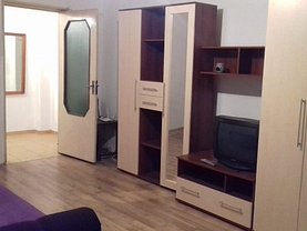 Apartament de închiriat 2 camere, în Târgu Mureş, zona Calea Sighisoarei
