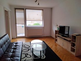 Apartament de închiriat 2 camere, în Targu Mures, zona Ultracentral