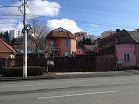 Casa de vânzare 5 camere, în Târgu Mureş, zona Budai