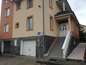Casa de vânzare 5 camere, în Ivăneşti