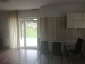 Casa de închiriat 3 camere, în Târgu Mureş, zona Tudor