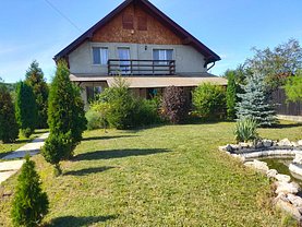 Casa de închiriat 4 camere, în Sântana de Mureş