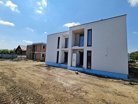 Teren constructii de vânzare, în Targu Mures, zona Unirii