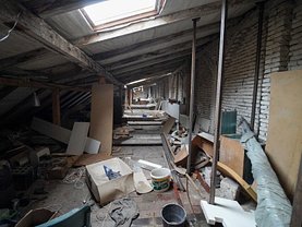 Vânzare mansarda în Targu Mures, Ultracentral