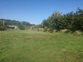 Închiriere spaţiu industrial