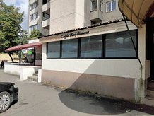 Închiriere spaţiu comercial în Targu Mures, 22 Decembrie 1989