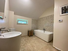 Casa de vânzare 5 camere, în Corbeanca, zona Nord