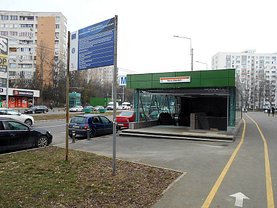 Teren constructii de vânzare, în Bucureşti, zona Prelungirea Ghencea