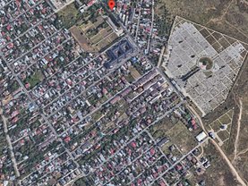 Teren constructii de vânzare, în Bucureşti, zona Prelungirea Ghencea
