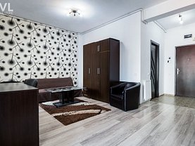 Apartament de închiriat 2 camere, în Arad, zona UTA