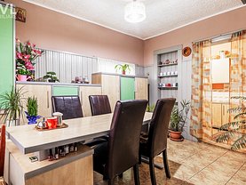 Apartament de vânzare 3 camere, în Arad, zona Cadaş