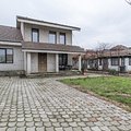 Casa de vânzare 6 camere, în Arad, zona Sânnicolau Mic