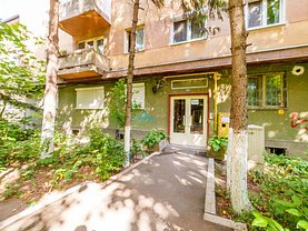 Apartament de închiriat 2 camere, în Arad, zona Podgoria