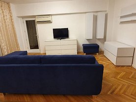 Apartament de închiriat 2 camere, în Arad, zona Central
