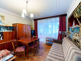 Apartament de vânzare 2 camere, în Arad, zona Podgoria