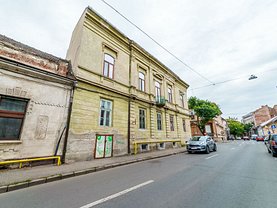 Apartament de vânzare 11 camere, în Arad, zona Central