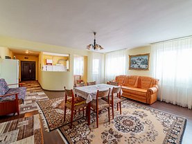 Apartament de vânzare 3 camere, în Arad, zona Aradul Nou