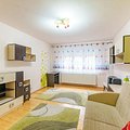 Apartament de închiriat 3 camere, în Arad, zona Micălaca
