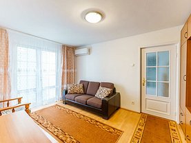 Apartament de închiriat 2 camere în Arad, Fortuna