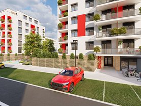 Apartament de vânzare 2 camere în Arad, UTA