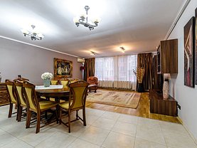 Apartament de închiriat 3 camere, în Arad, zona UTA