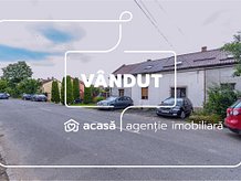 Apartament de vânzare 2 camere în Arad, Gradiste