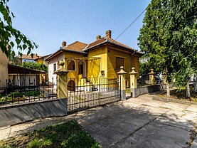Casa de închiriat 3 camere, în Arad, zona Central