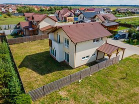 Casa de vânzare 4 camere, în Vladimirescu