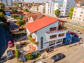Casa de vânzare 8 camere, în Arad, zona Polivalentă