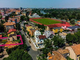 Casa de vânzare 4 camere, în Arad, zona Romanilor