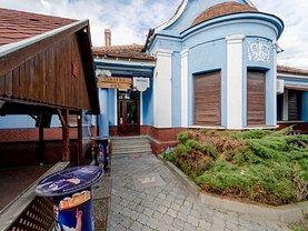 Casa de vânzare 6 camere, în Nădlac, zona Central