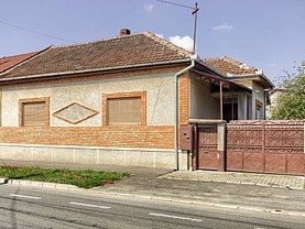 Casa de vânzare 3 camere, în Arad, zona Gradiste