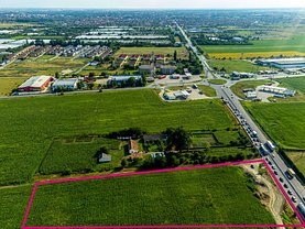 Teren agricol de vânzare, în Arad, zona Nord