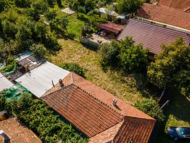 Teren constructii de vânzare, în Arad, zona Sannicolau Mic